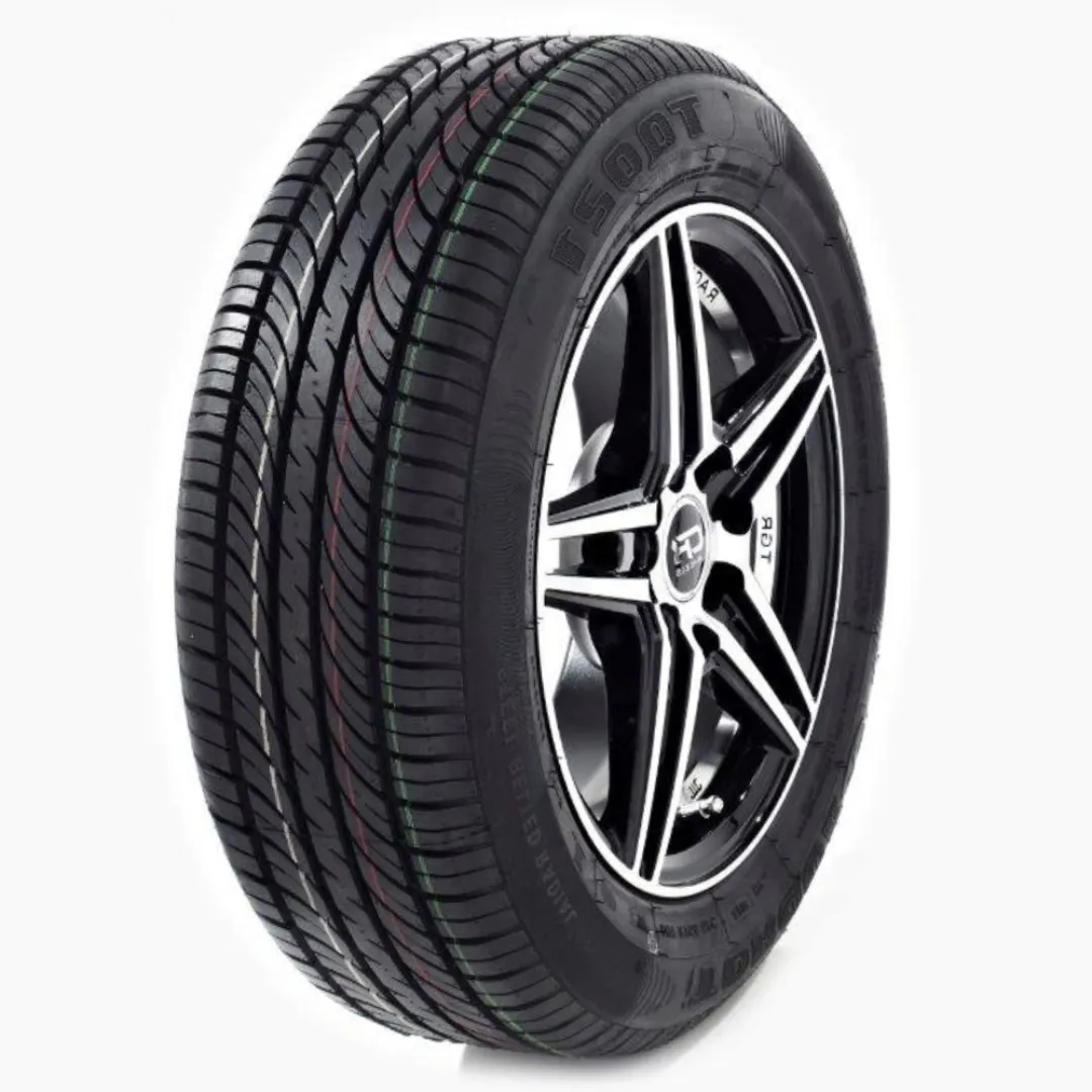 Llanta TORQUE  185/65R15 TQ021