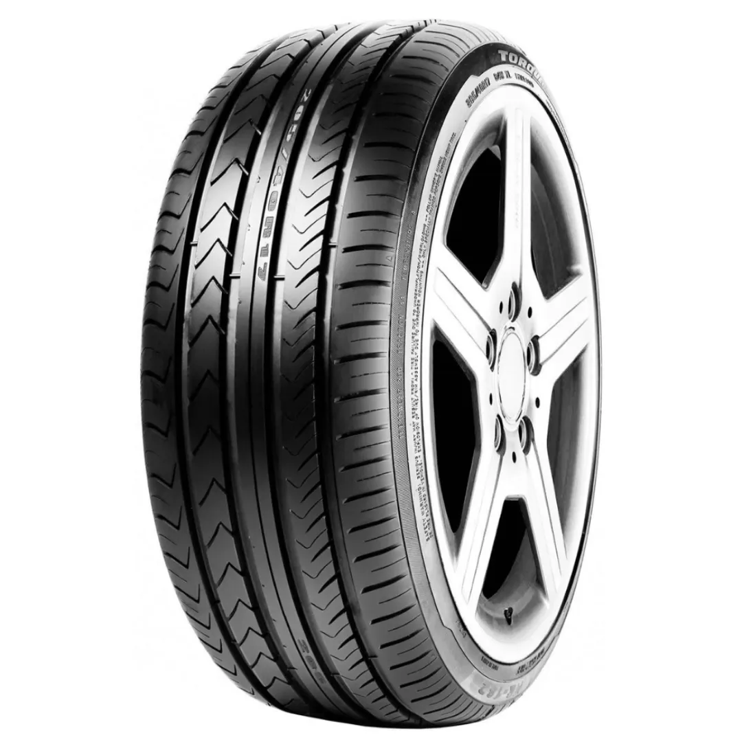 Llanta TORQUE 195/55R15 TQ901