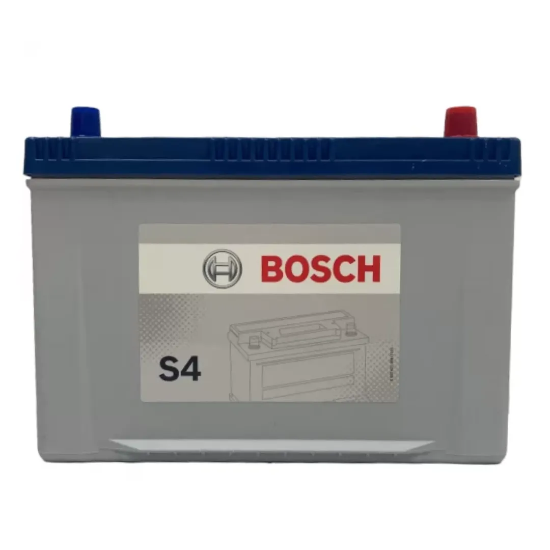 Batería BOSCH 95D31L BHD CJ27 Toyota Burbuja - Burbuja Lc80 - Land Cruiser – Tacoma - Prado, Diesel - Kia Sorento – Hyundai Santafe, Tucson 2,7L – Ford Bronco.