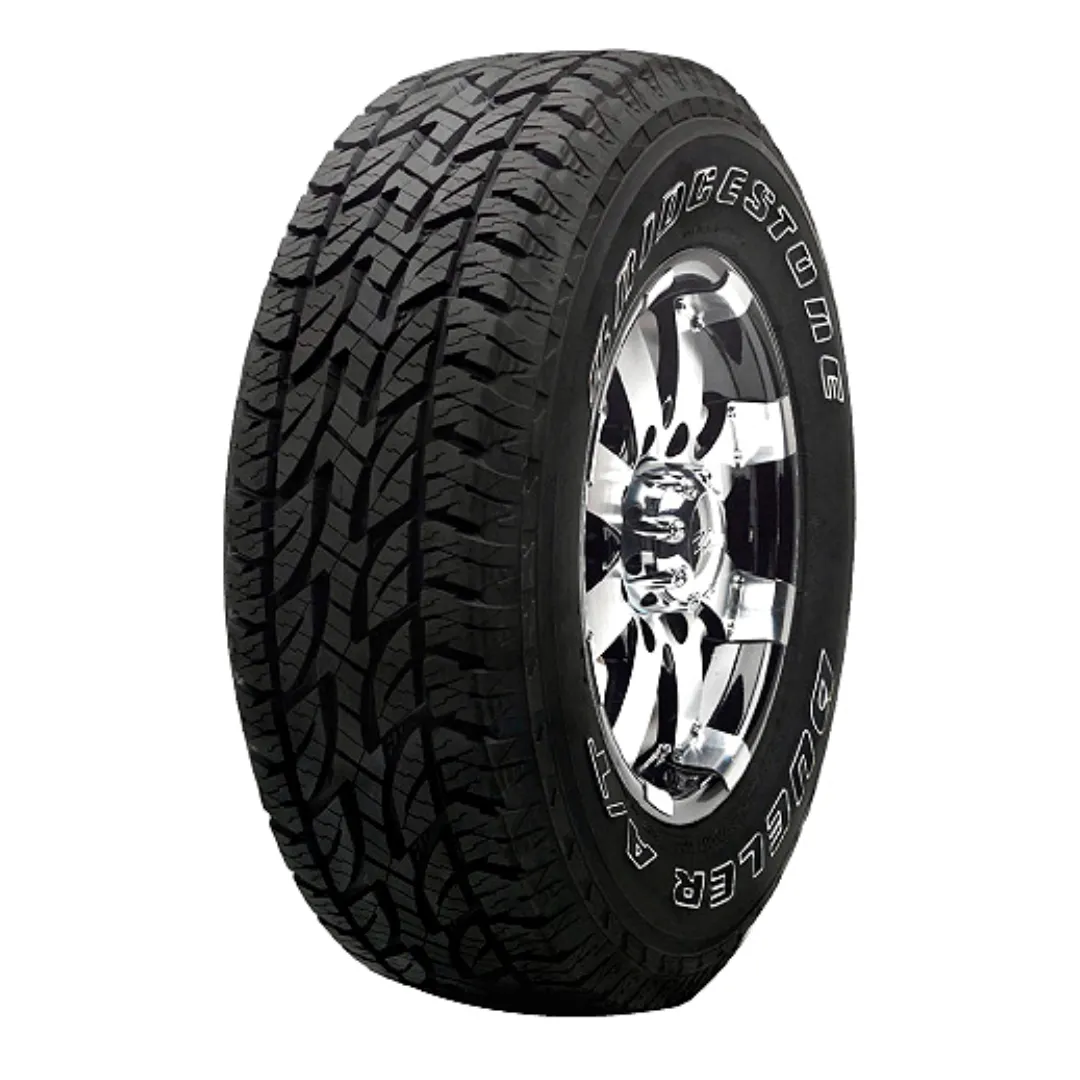 Llantas 265/65R17 AT D696 REVO 2 BRIDGESTONE