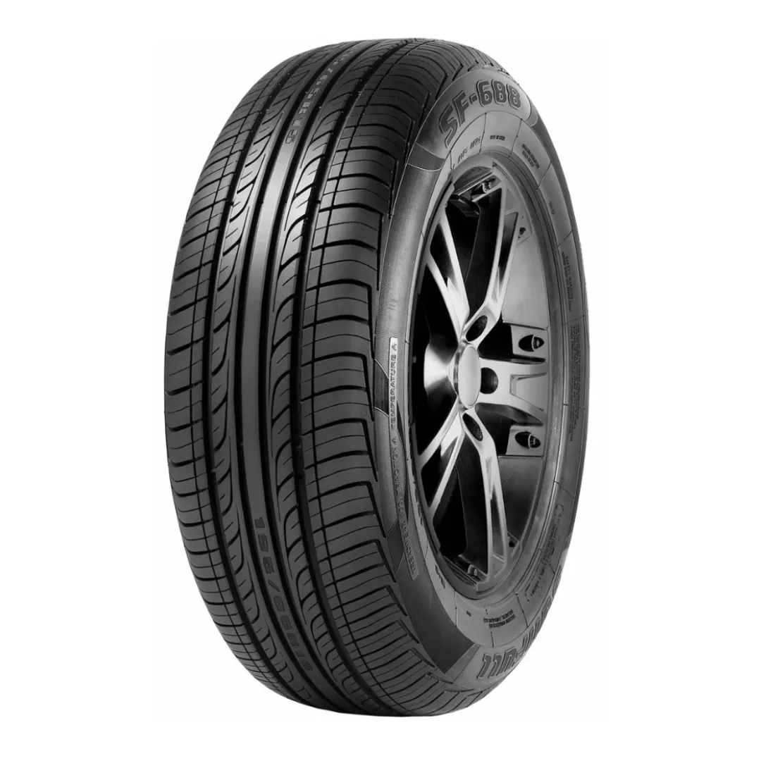 Llanta SUNFULL 165/60R14 SF-688