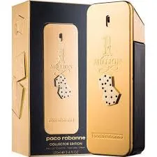 Perfume One Million Monopoly Collector Edition Paco Rabanne Para Hombres