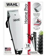 Maquina Peluquiar HOME PRO 9243-6408 WAHL AMERICANA