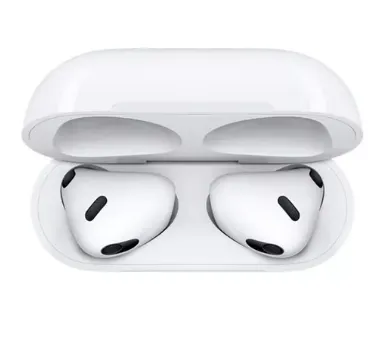 Audífonos Inalámbricos Airpods Serie 3 AAA