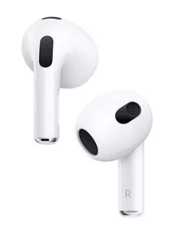 Audífonos Inalámbricos Airpods Serie 3 AAA