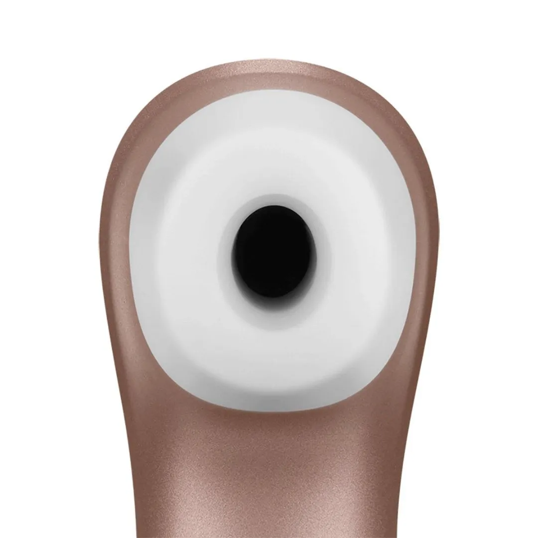 Satisfyer Pro2 Succionador De Clítoris. Original