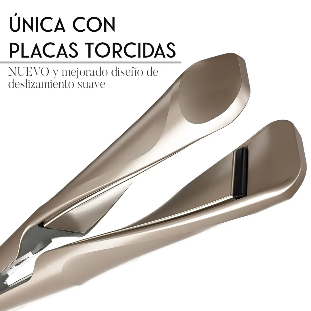 Plancha REMINGTON Pro 1 " Multi-Styler - Twist & Curl - ORIGINAL