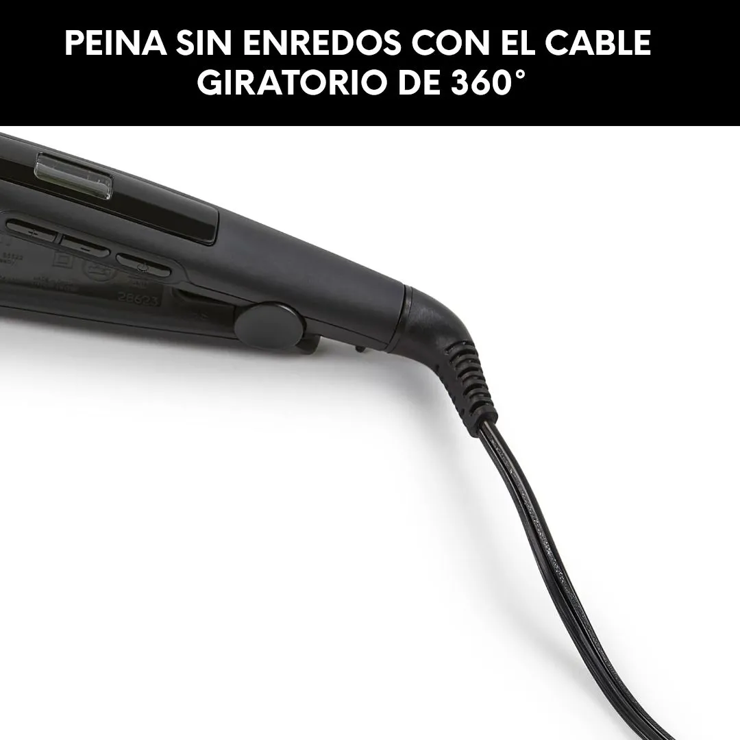 Plancha REMINGTON Antiestatica 1" - ORIGINAL