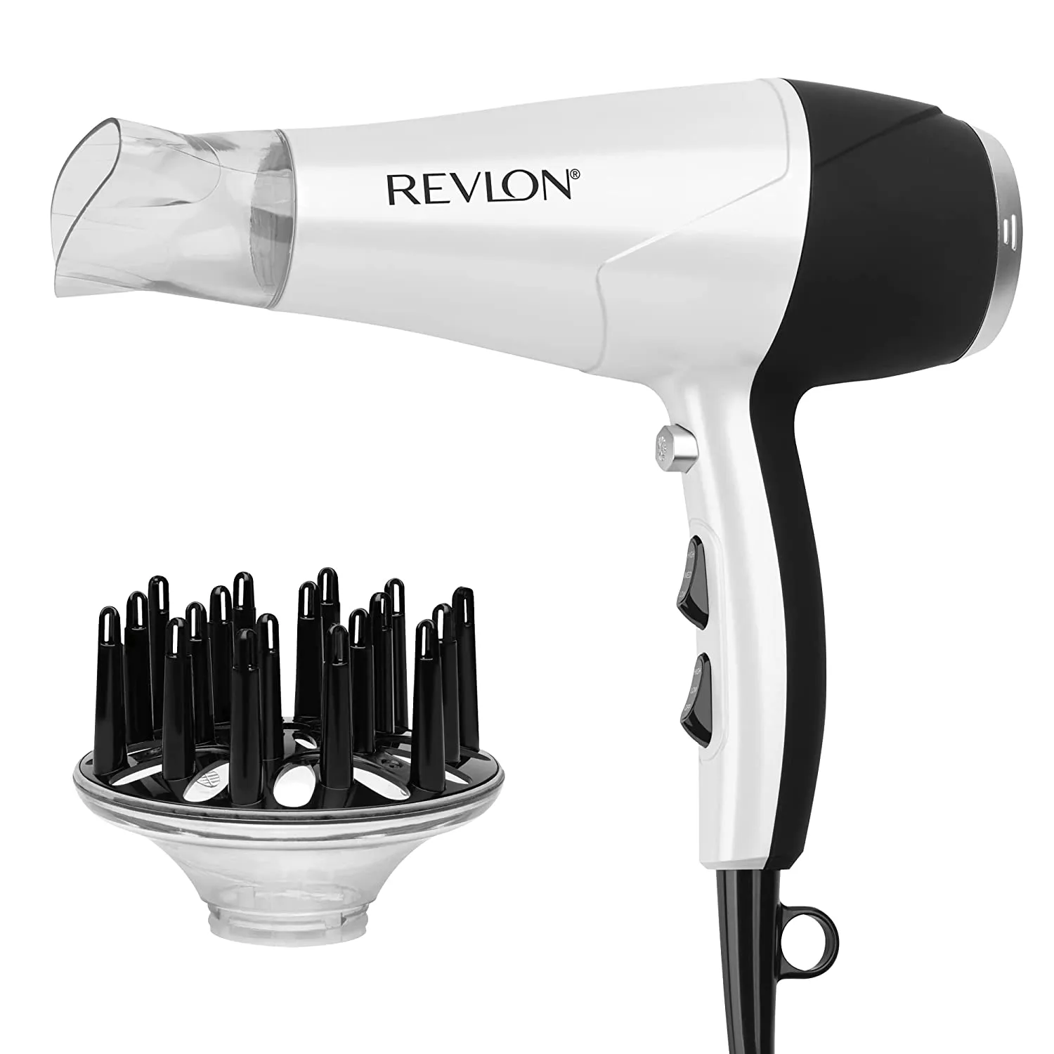 Secador De Pelo Infrarrojo 2.0 - Revlon