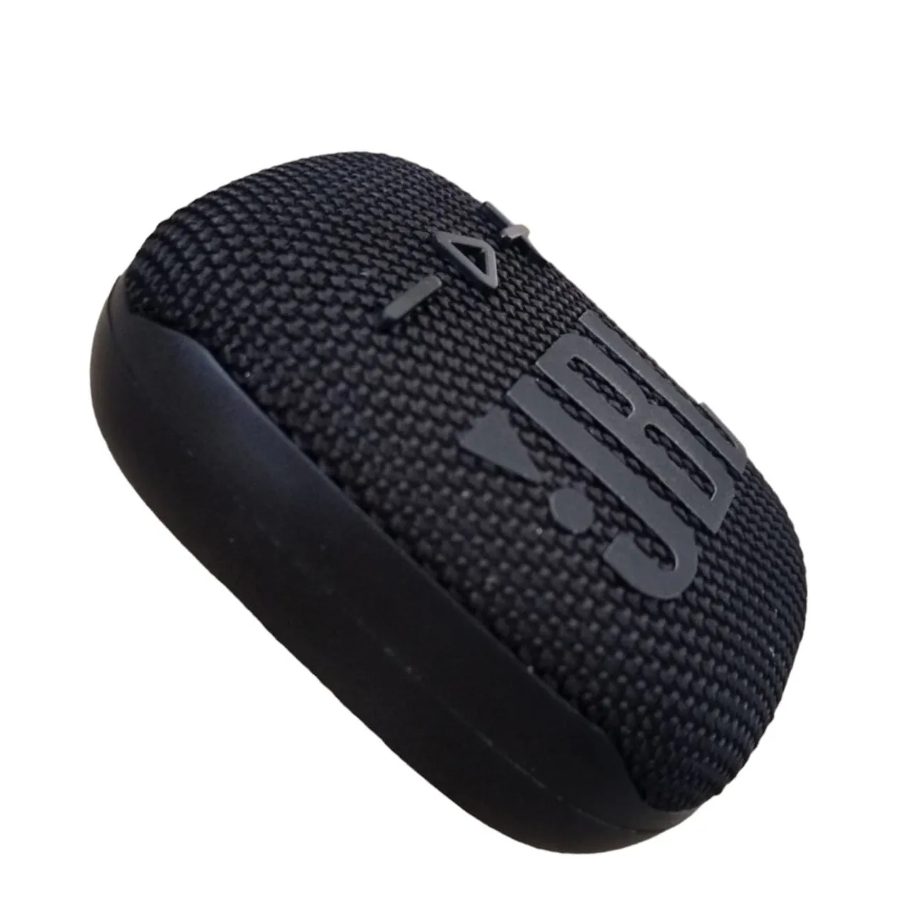  Parlante JBL Wind3s 1.1 Negro : Con Soporte Para Moto Y Bicicleta