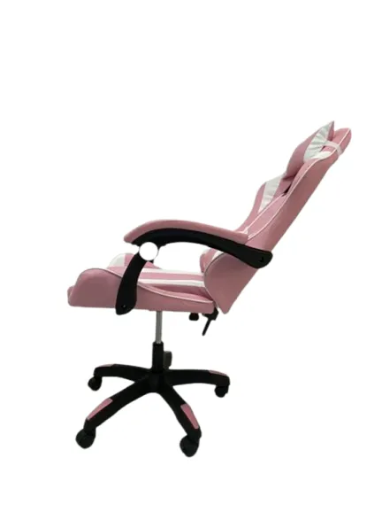 Silla Gamer Rosa