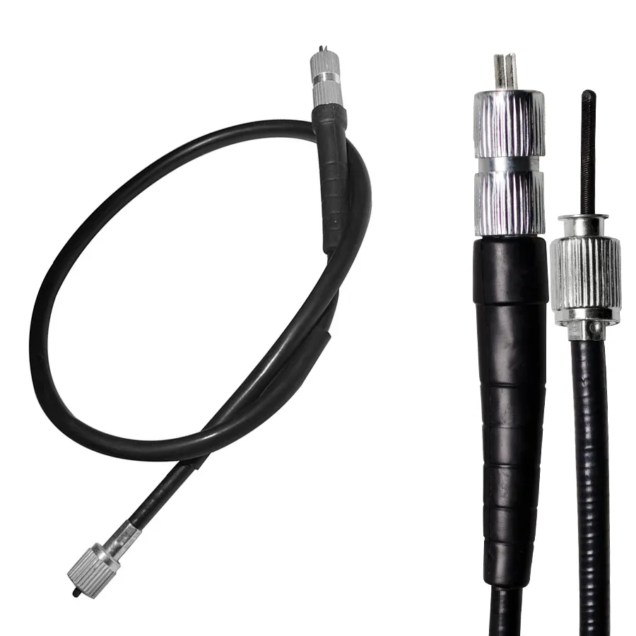 Cable Velocimetro Compl Boxer Ct 100(Rosca)S1D /Endurance_Und