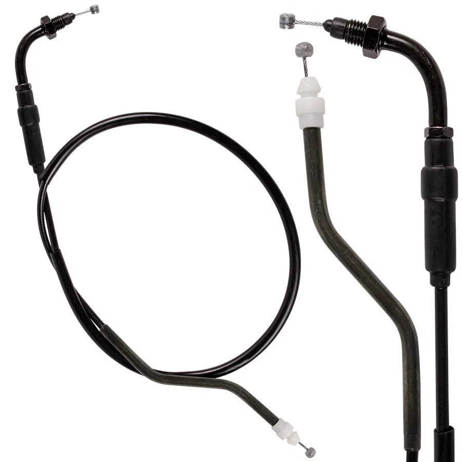 Cable Acelerador Compl Pulsar 200 Ns-Bsvi-Ns Pro /Endurance_Und