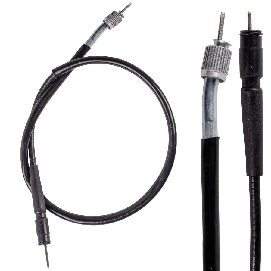 Cable Velocimetro Eco Deluxe /Genui_Und