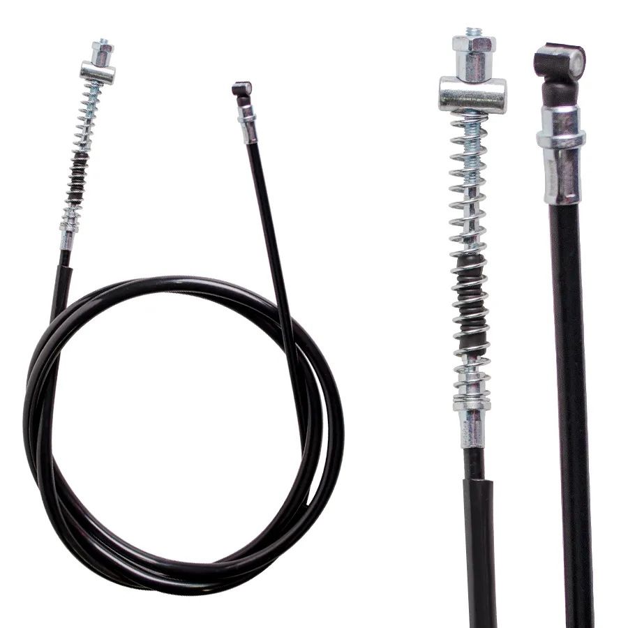 Cable Freno Trasero Agility 125 Naked-Digital2,0-3,0 /Scoot Parts_Und