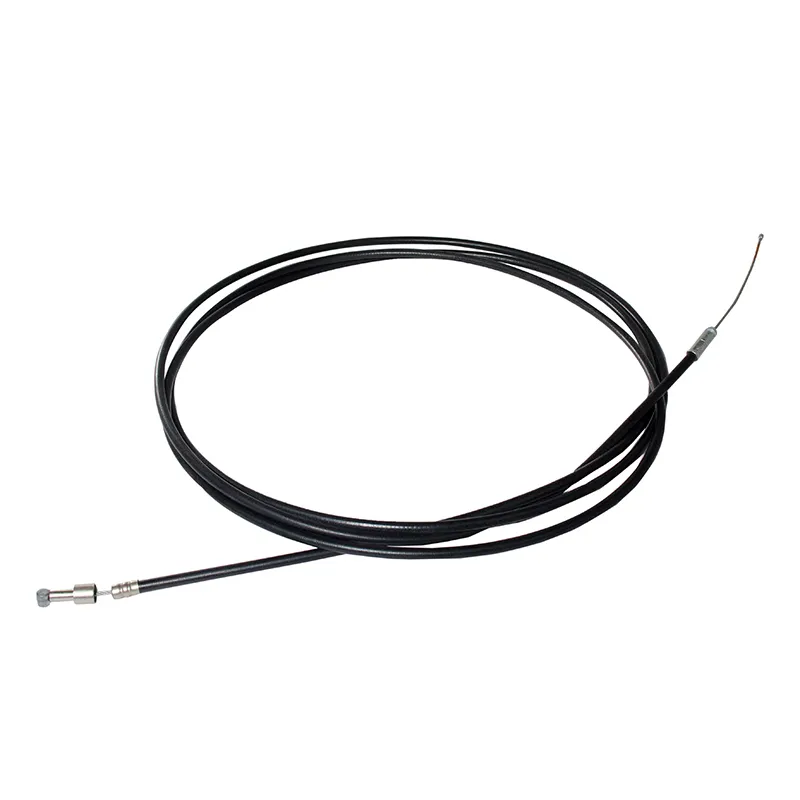 Cable Acelerador Completo Motocarro Torito 4S Todos-Maxima /Genui_Und