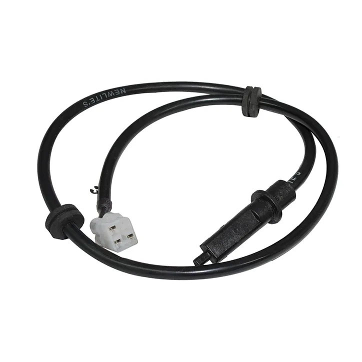 Cable Sensor De Velocidad Pulsar 180 Ii-V2009 /Genui_Und