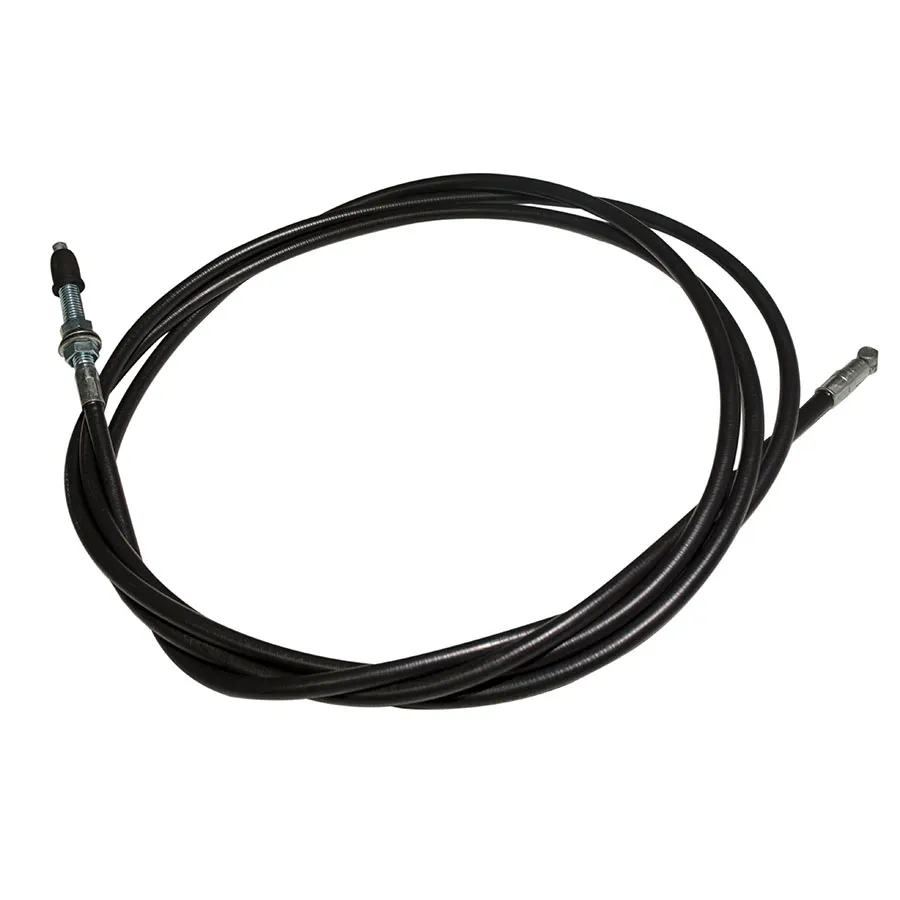 Cable Clutch Comp Motocarro Re 205D /Lumax_Und