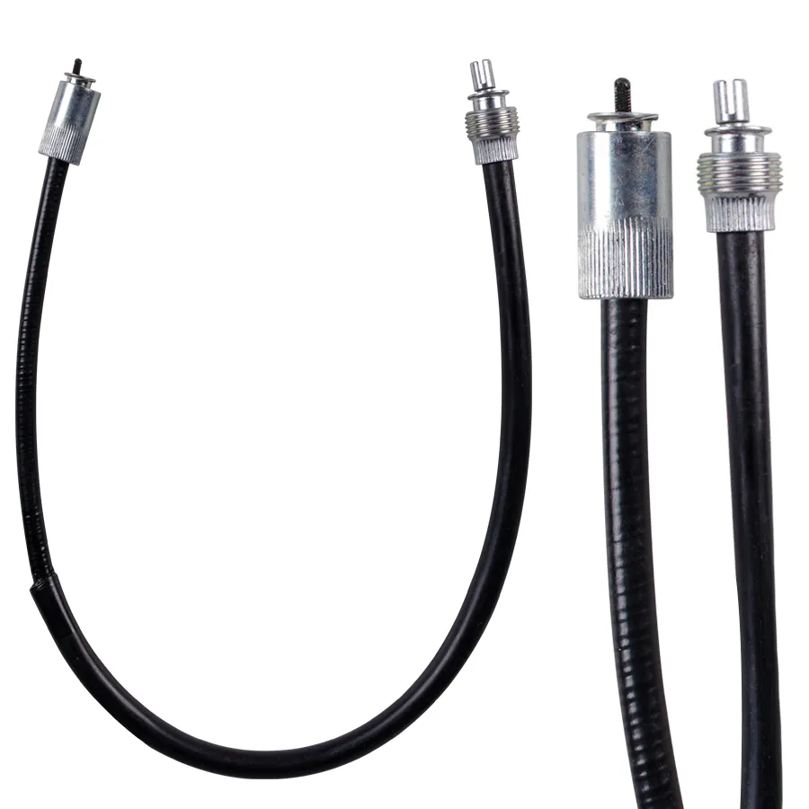 Cable Tacometro Gn125 Euro Iii-Nova /Sukiparts_Und