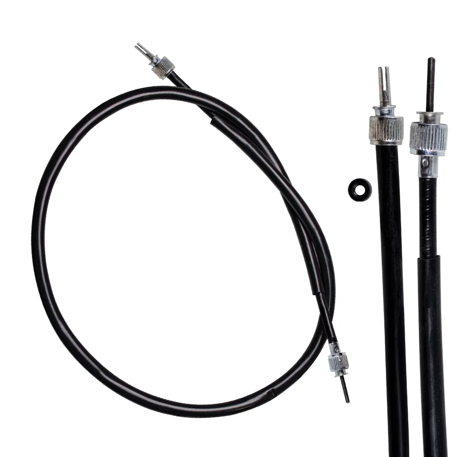 Cable Velocimetro Vivax 115 K4 L1-Euro 2 /Sukiparts_Und