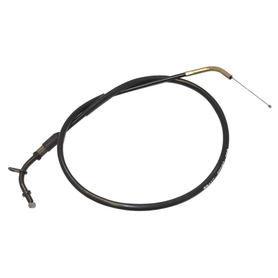 Cable Choke Gs125 /Sukiparts_Und