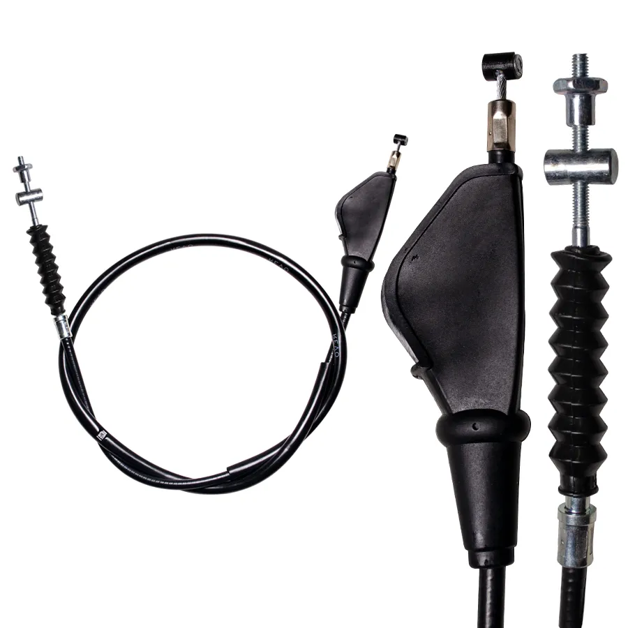 Cable Freno Delantero Completo Discover 100-Discover 100S-Discover 135 Sport-Discover Dts-I /Revo_Und