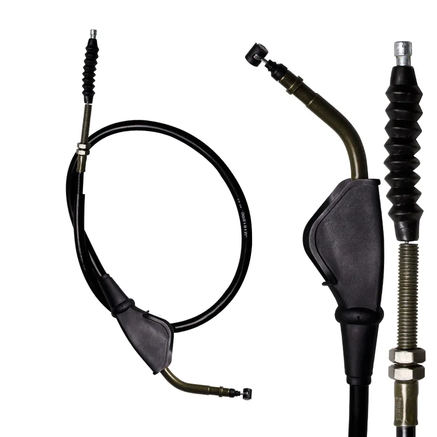 Cable Clutch Discover 125 +-Discover 125-Sport-Bsiv-Campera /Revo_Und