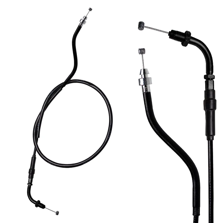 Cable Acelerador Pulsar 200 Ns-Bsvi-Ns Pro /Revo_Und