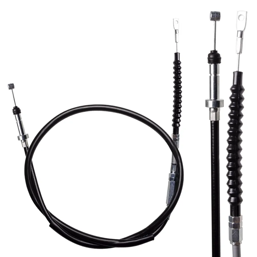 Cable Reversa Completo  Motocarro Torito 4S-Bs Iv Corto Hasta 2017  /Revo_Und