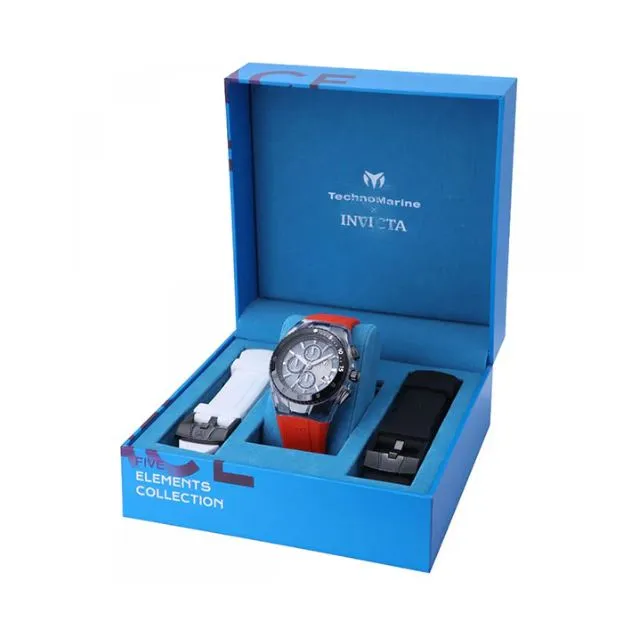 TechnoMarine X Invicta Five Elements SPACE TM-122002