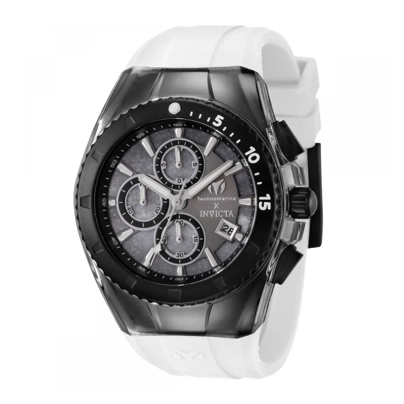 TechnoMarine X Invicta Five Elements SPACE TM-122002