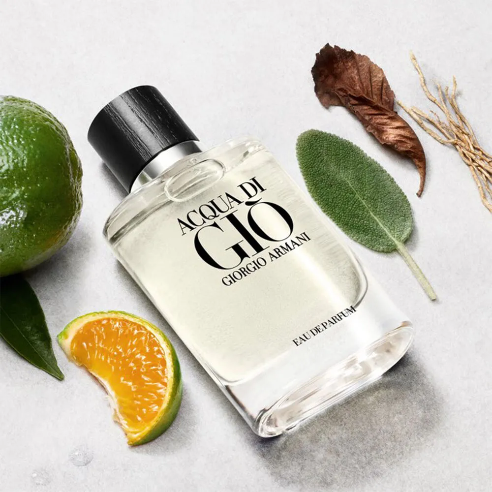 Acqua Di Gio EDT 100ml Men By Giorgio Armani