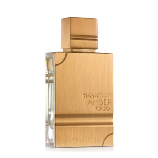 Amber Oud Gold Edition Unisex 75ml By Al Haramain