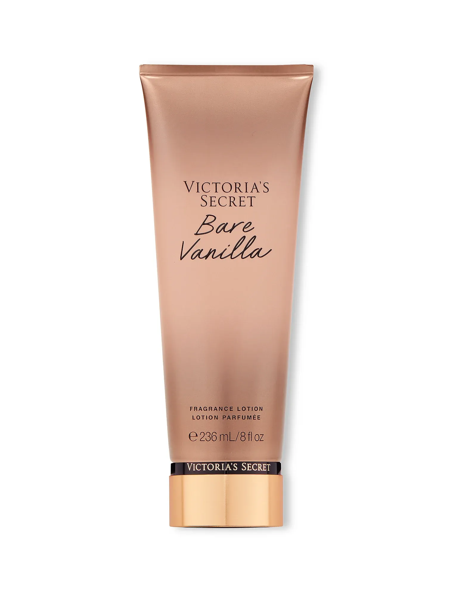 Crema Victoria's Secret Bare Vanilla