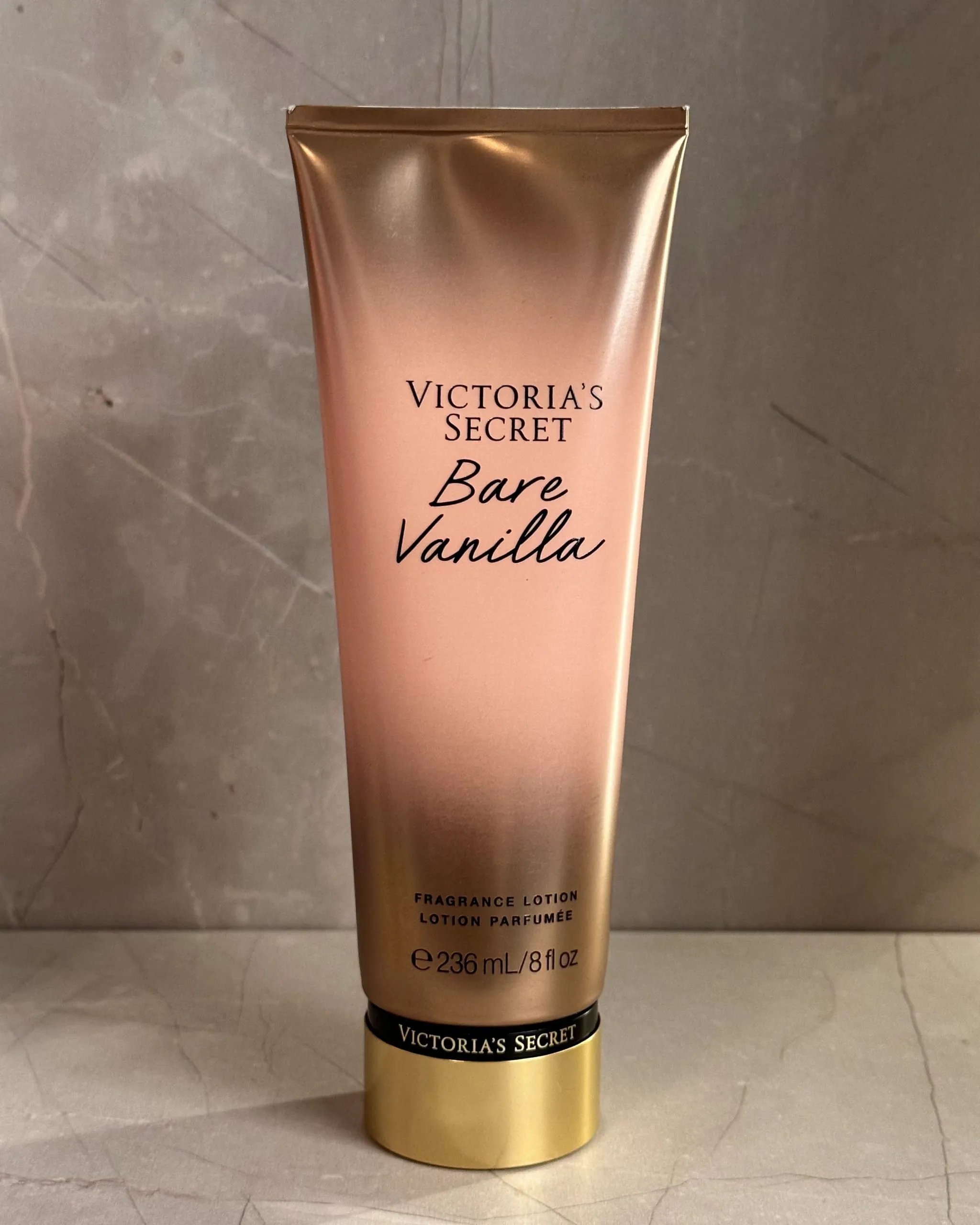 Crema Victoria's Secret Bare Vanilla