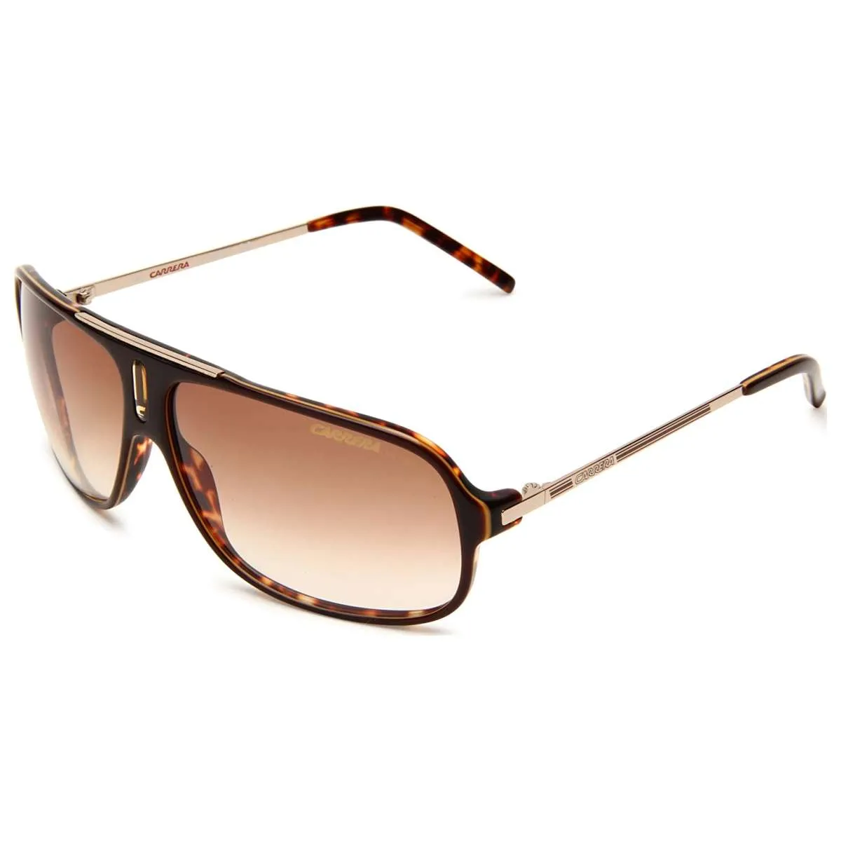 Gafas Carrera Brown Havana Unisex CA-COOL-0CSV-65