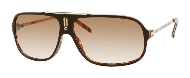 Gafas Carrera Brown Havana Unisex CA-COOL-0CSV-65