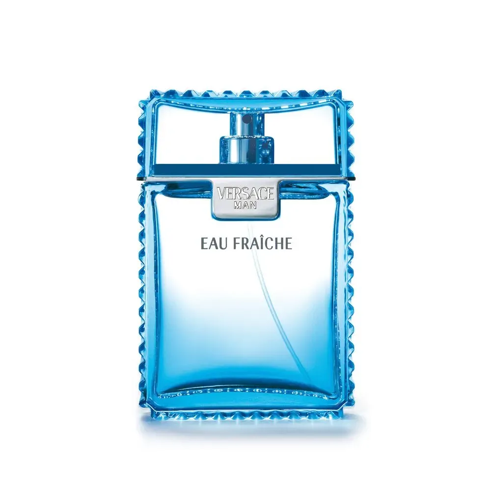 Eau Fraiche 100ml EDT By Versace