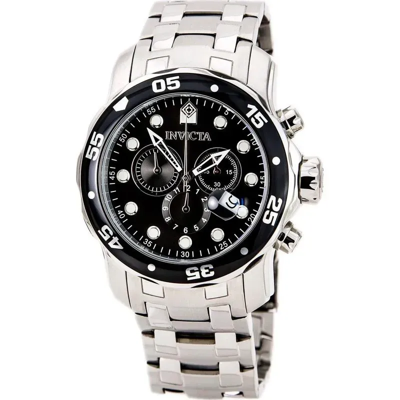 Invicta Pro Diver Scuba 0069