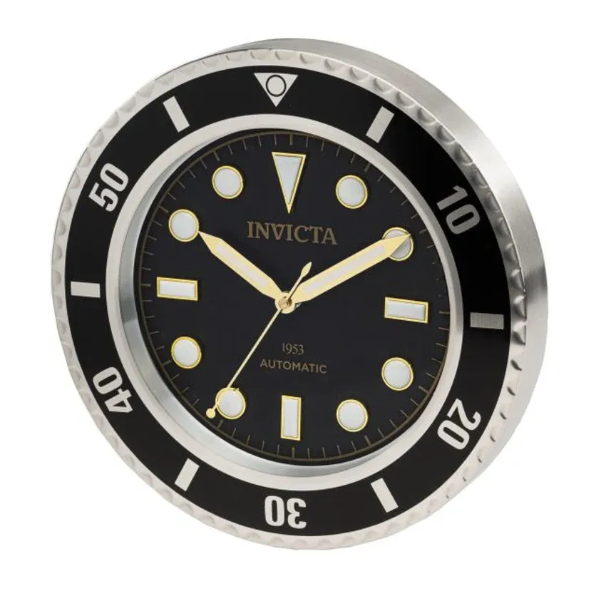 Reloj De Pared Invicta Pro Diver 39771