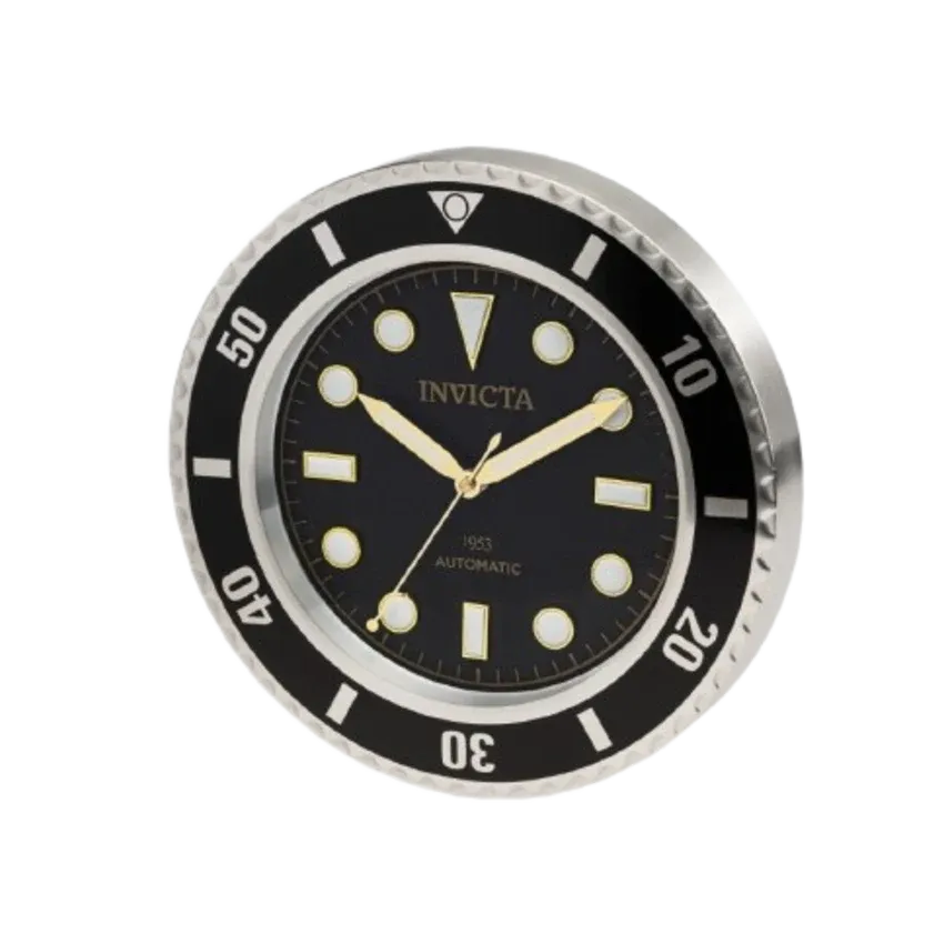 Reloj De Pared Invicta Pro Diver 39771