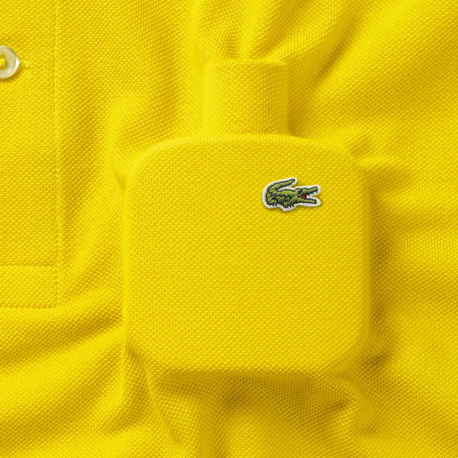 Lacoste Jaune - Optimistic 100ml EDT By Lacoste