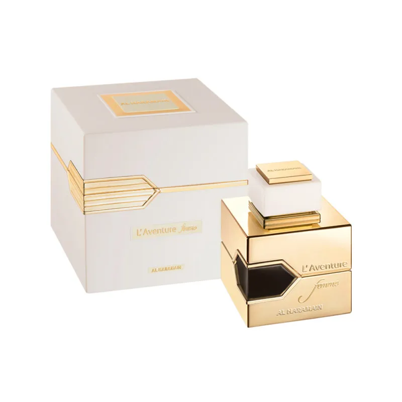 L'aventure Femme EDP 100ml By Al Haramain