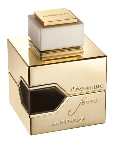 L'aventure Femme EDP 100ml By Al Haramain