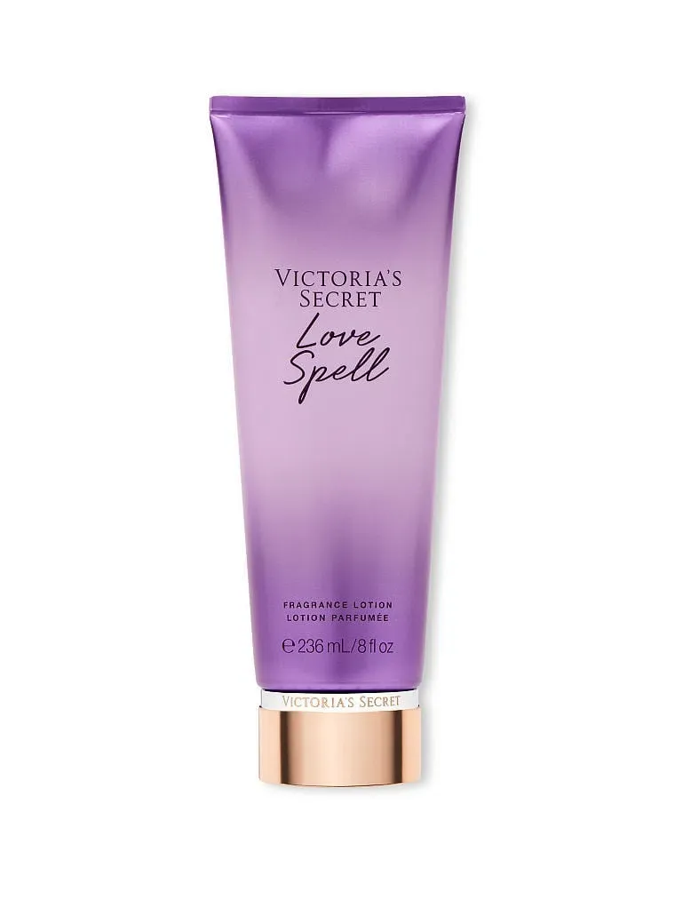 Crema Victoria's Secret Love Spell