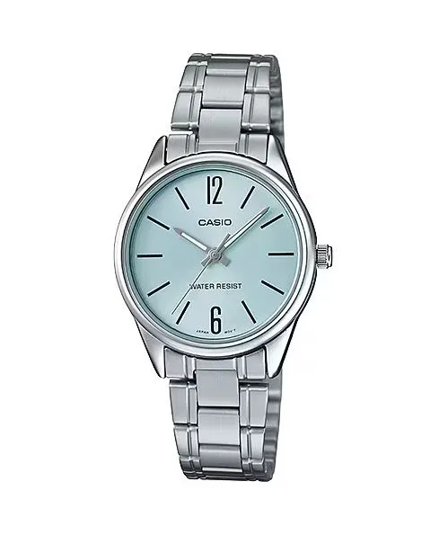 Casio Standard Femenino LTP-V005D-2B