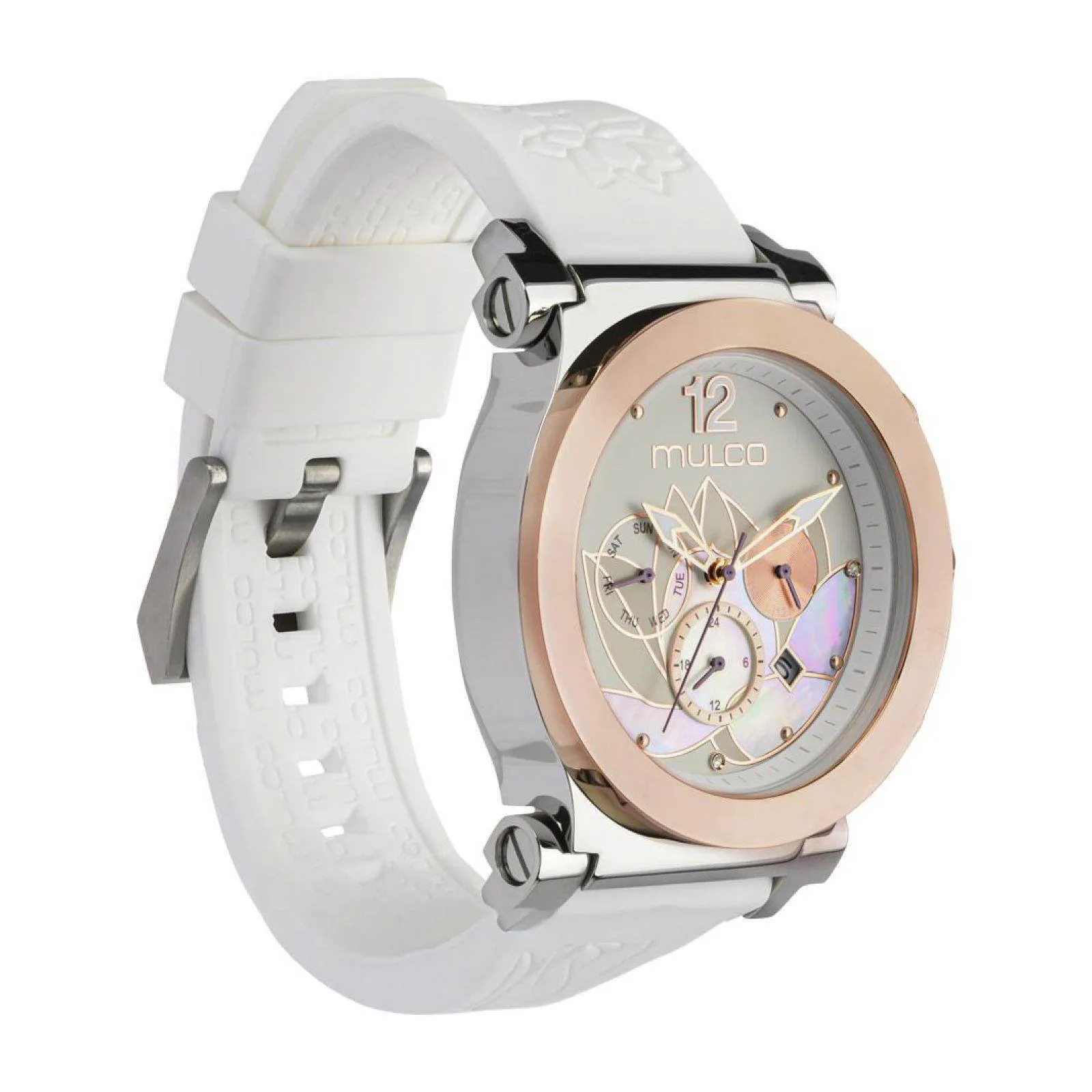 Mulco La Fleur Lotus Women MW3-19001-011