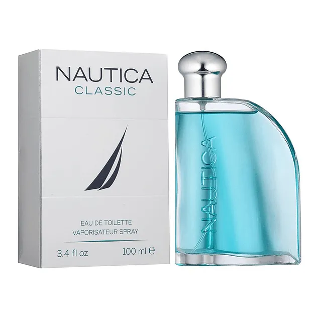 Nautica Classic 100ml EDT By Nautica