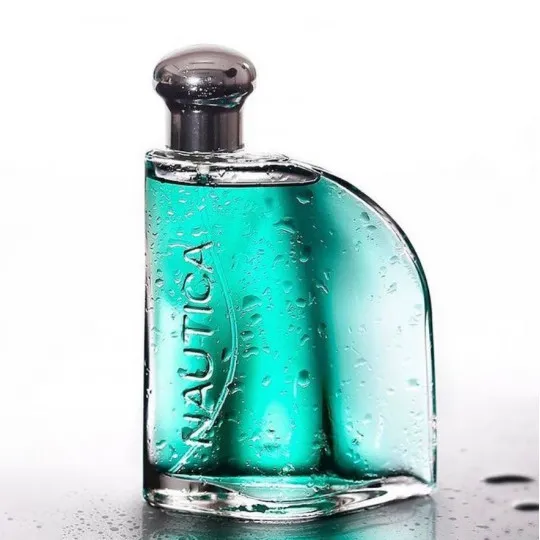 Nautica Classic 100ml EDT By Nautica