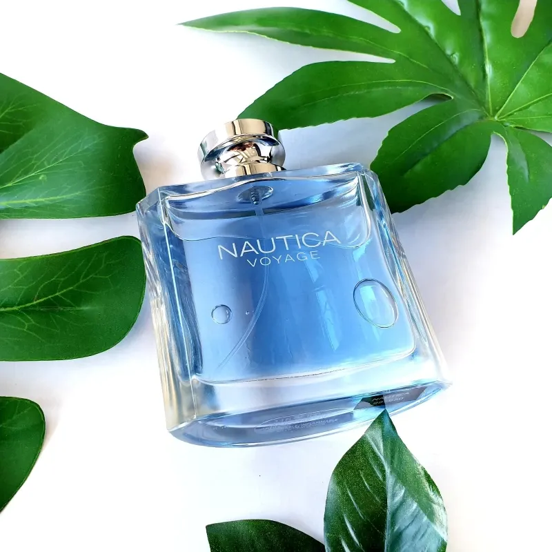 Nautica Voyage EDT 100ml By Nautica